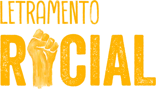 Logo Letramento Racial