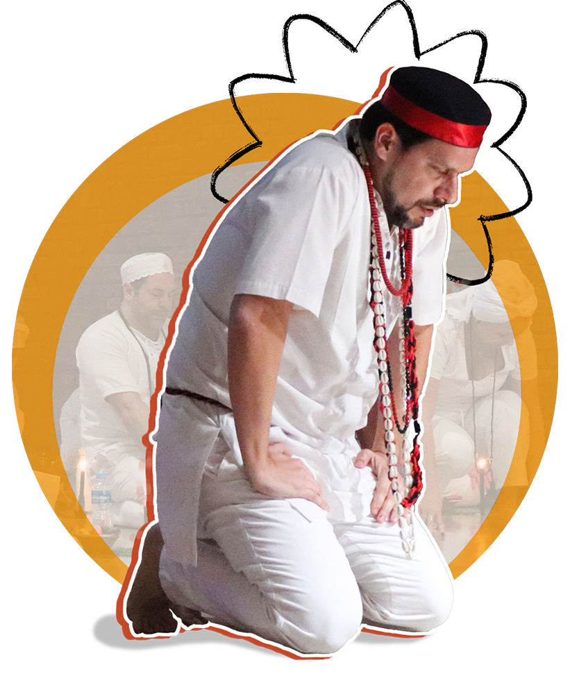 Rodrigo depoimento
